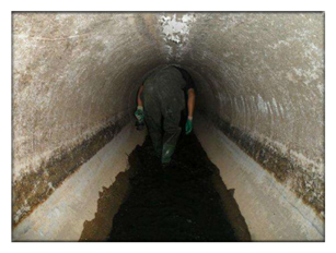 泰兴管道高压清洗