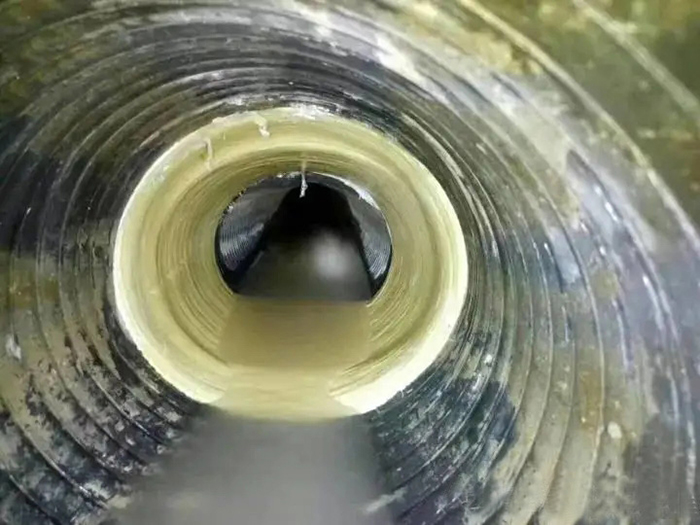 泰兴内衬修复法通常适用于哪些类型的断面管道